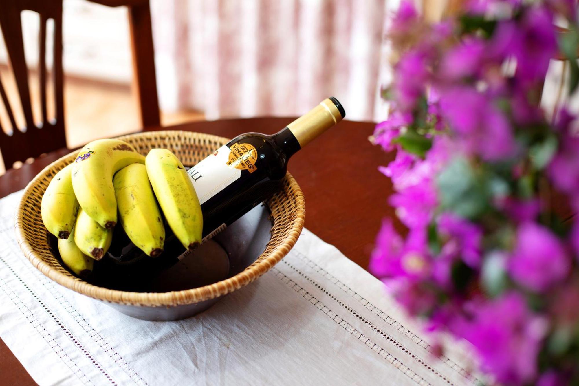 Las Indias Casa Titi 빌라 외부 사진